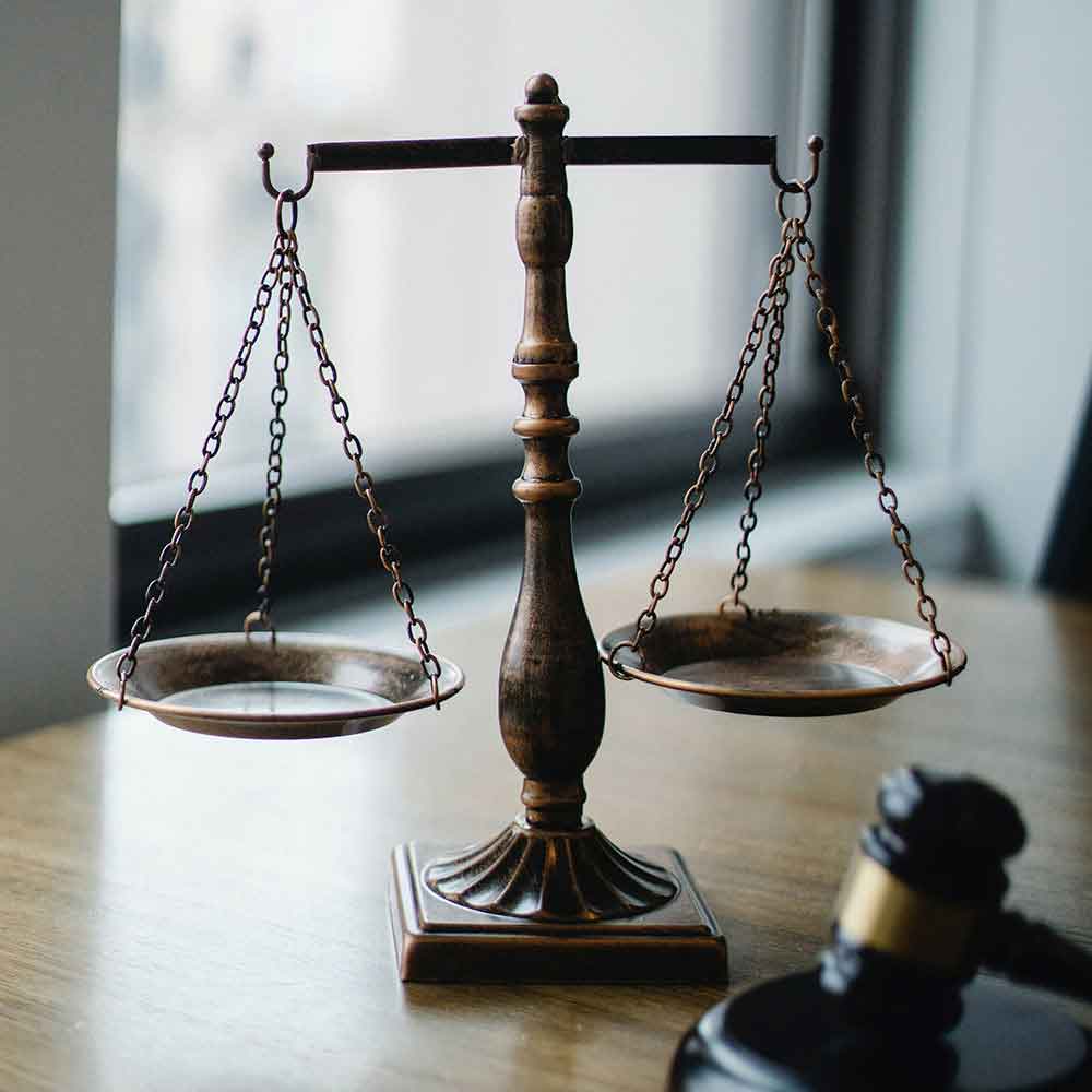 Enlace a Grado en Derecho