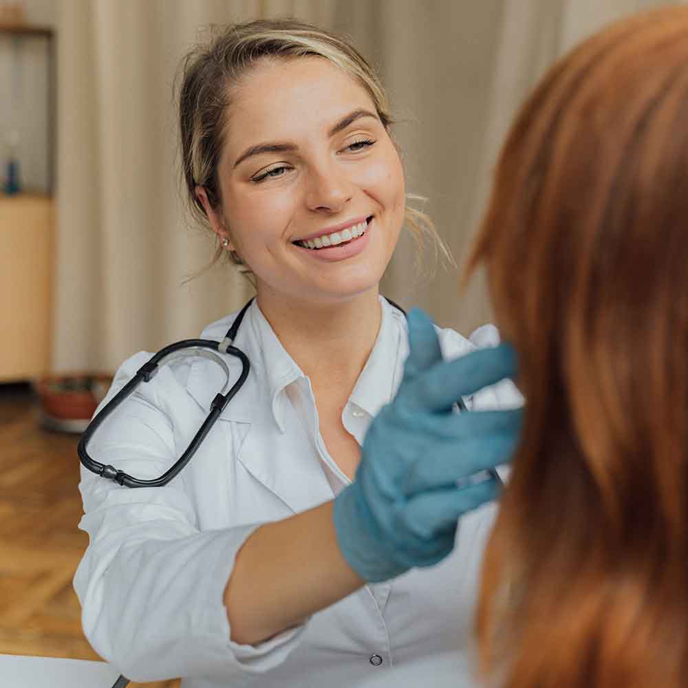 Enlace al Grado en Medicina