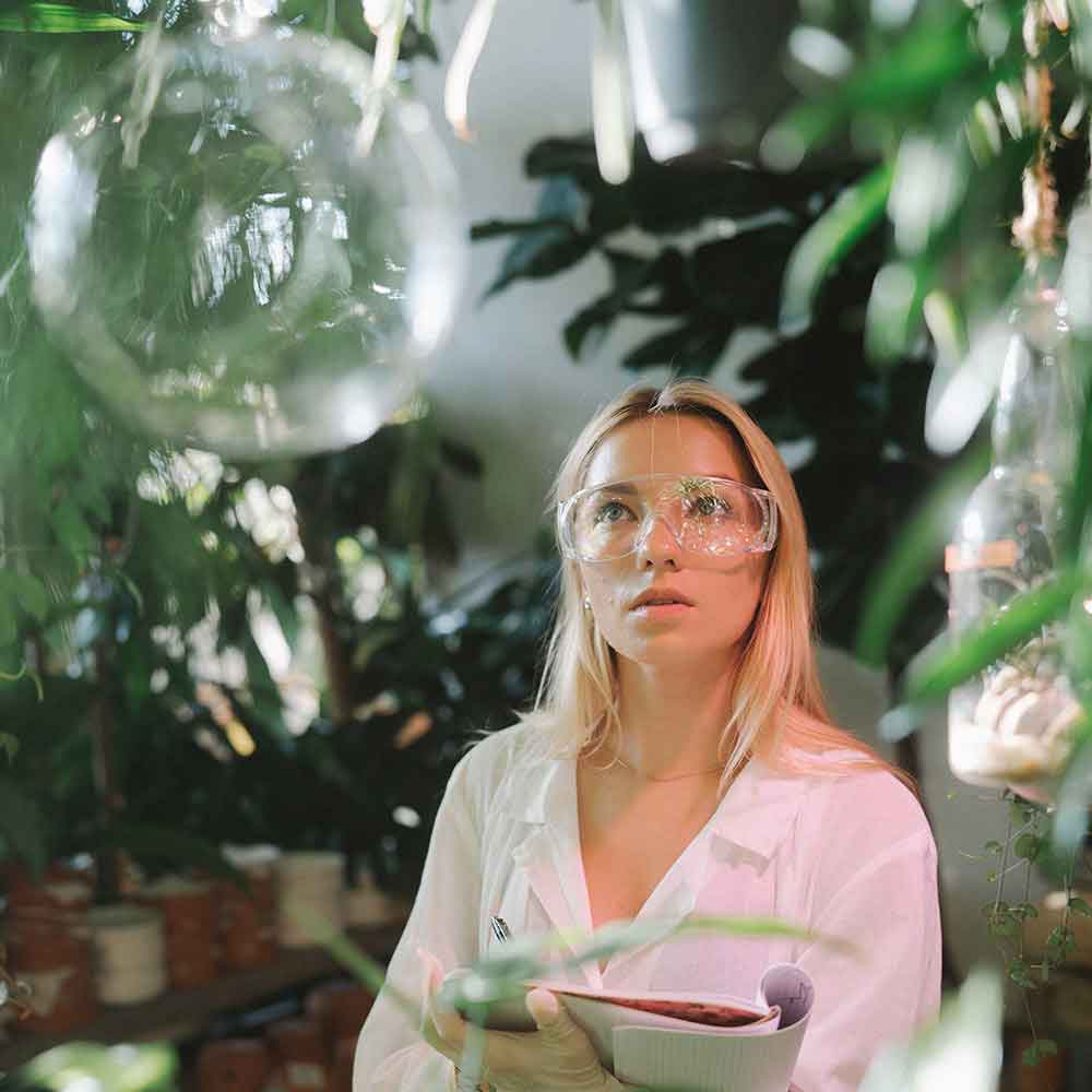 Enlace a Grado en Ciencias Ambientales